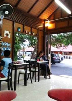 фото отеля Supar Royal Beach Resort Khanom