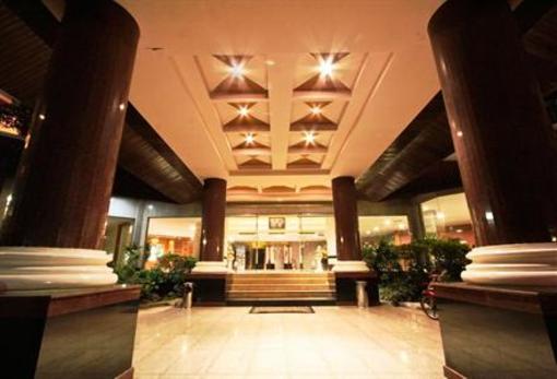 фото отеля Supar Royal Beach Resort Khanom