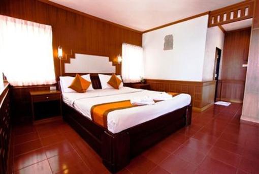 фото отеля Supar Royal Beach Resort Khanom