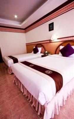 фото отеля Supar Royal Beach Resort Khanom