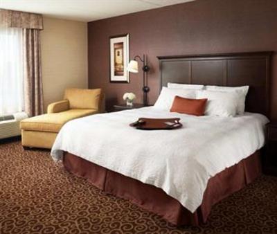 фото отеля Hampton Inn Sudbury