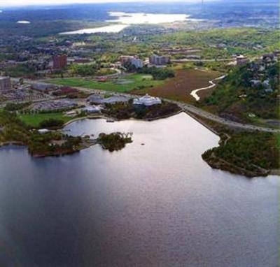 фото отеля Hampton Inn Sudbury