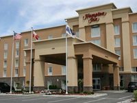 Hampton Inn Sudbury