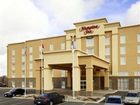 фото отеля Hampton Inn Sudbury