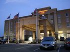 фото отеля Hampton Inn Sudbury