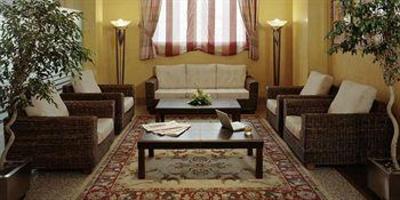 фото отеля Hotel Velada Merida (Spain)
