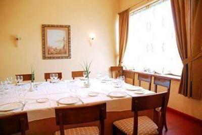 фото отеля Hotel Velada Merida (Spain)