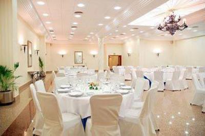 фото отеля Hotel Velada Merida (Spain)