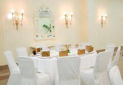 фото отеля Hotel Velada Merida (Spain)