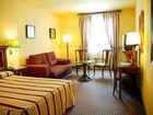 фото отеля Hotel Velada Merida (Spain)