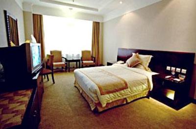 фото отеля Jinxin Hotel Yuncheng