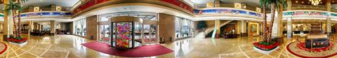 фото отеля Jinxin Hotel Yuncheng