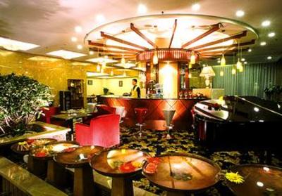 фото отеля Jinxin Hotel Yuncheng
