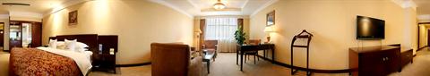 фото отеля Jinxin Hotel Yuncheng