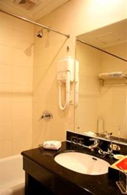 фото отеля Jinxin Hotel Yuncheng