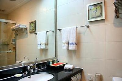 фото отеля Jinxin Hotel Yuncheng
