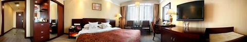 фото отеля Jinxin Hotel Yuncheng