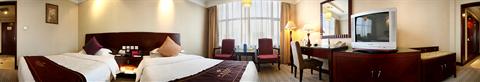 фото отеля Jinxin Hotel Yuncheng