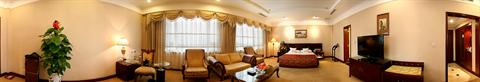 фото отеля Jinxin Hotel Yuncheng