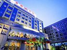 фото отеля Jinxin Hotel Yuncheng