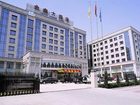 фото отеля Jinxin Hotel Yuncheng