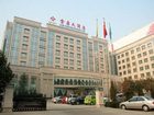 фото отеля Jinxin Hotel Yuncheng