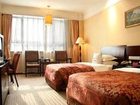 фото отеля Jinxin Hotel Yuncheng