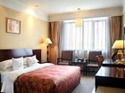 фото отеля Jinxin Hotel Yuncheng