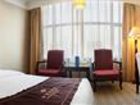 фото отеля Jinxin Hotel Yuncheng