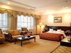 фото отеля Jinxin Hotel Yuncheng