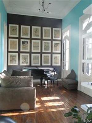 фото отеля Hotel Boutique Bonito Buenos Aires San Telmo