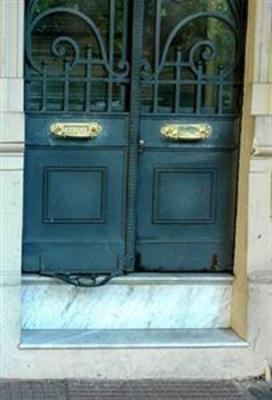 фото отеля Hotel Boutique Bonito Buenos Aires San Telmo