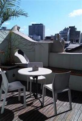 фото отеля Hotel Boutique Bonito Buenos Aires San Telmo
