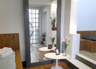 фото отеля Hotel Boutique Bonito Buenos Aires San Telmo