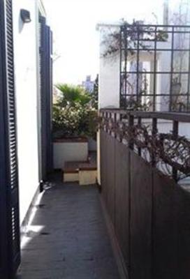 фото отеля Hotel Boutique Bonito Buenos Aires San Telmo