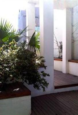 фото отеля Hotel Boutique Bonito Buenos Aires San Telmo
