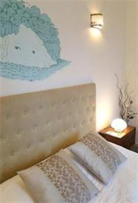 фото отеля Hotel Boutique Bonito Buenos Aires San Telmo