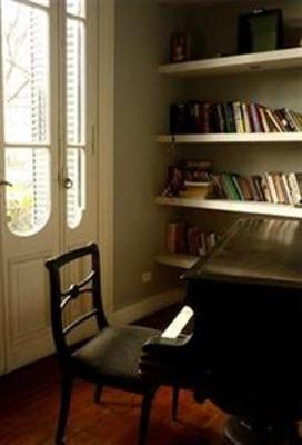 фото отеля Hotel Boutique Bonito Buenos Aires San Telmo