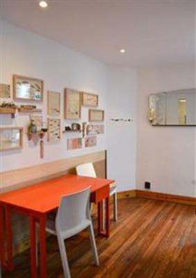 фото отеля Hotel Boutique Bonito Buenos Aires San Telmo