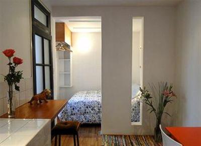 фото отеля Hotel Boutique Bonito Buenos Aires San Telmo
