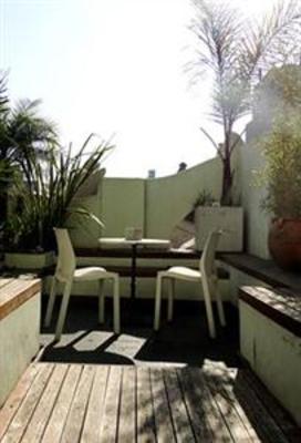 фото отеля Hotel Boutique Bonito Buenos Aires San Telmo