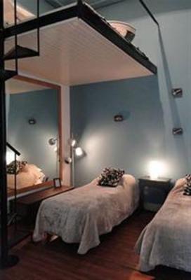 фото отеля Hotel Boutique Bonito Buenos Aires San Telmo