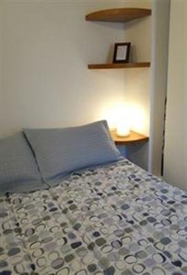 фото отеля Hotel Boutique Bonito Buenos Aires San Telmo