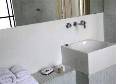 фото отеля Hotel Boutique Bonito Buenos Aires San Telmo