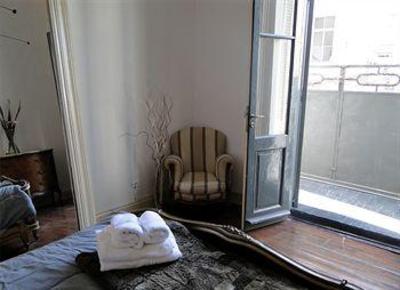 фото отеля Hotel Boutique Bonito Buenos Aires San Telmo