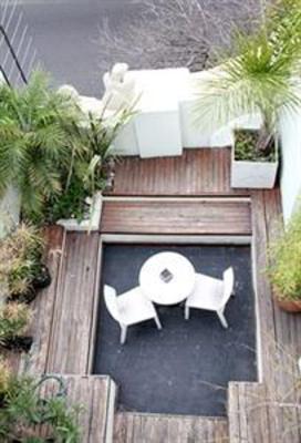 фото отеля Hotel Boutique Bonito Buenos Aires San Telmo