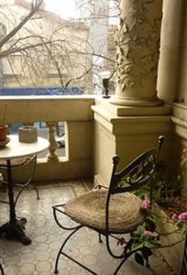 фото отеля Hotel Boutique Bonito Buenos Aires San Telmo
