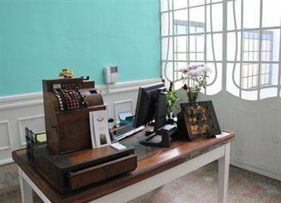 фото отеля Hotel Boutique Bonito Buenos Aires San Telmo