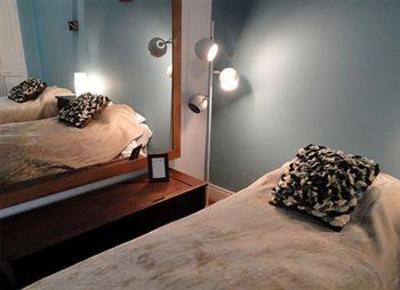 фото отеля Hotel Boutique Bonito Buenos Aires San Telmo