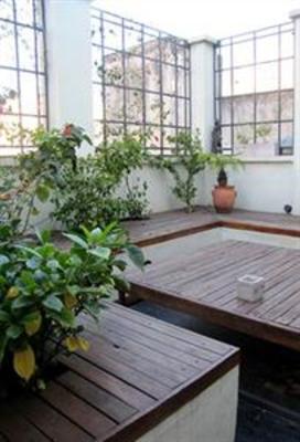 фото отеля Hotel Boutique Bonito Buenos Aires San Telmo